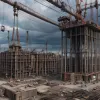 Tragedie la construcție: Trei muncitori au murit după ce nacela a căzut de la 70 de metri