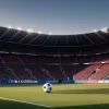 Viitorul unui jucător incert de la Hamburg decis: Clubul a confirmat că rămâne