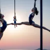 Gimnasta germană recordmenă Elisabeth Seitz se retrage din activitate din cauza sarcinii