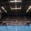 Șoc în handbalul norvegian: Antrenorul echipei Kolstad, Christian Berge, s-a prăbușit în timpul meciului din cauza problemelor cardiace
