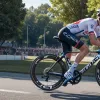 Ciclistul german Nico Denz a câștigat etapa a 18-a a Turului Italiei (Giro d'Italia)