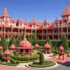 Record de rapiditate: Primul hotel din parcul tematic Karls Erlebnisdorf se deschide în Saxonia