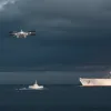 China lansează o navă-mamă de drone: Implicații pentru Ucraina și Taiwan