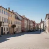 Germania: O cerșetoare a atacat și a împins la pământ o femeie de 84 de ani în Lemgo
