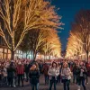 Extaz la Hamburg: Fanii HSV au sărbătorit promovarea pe Reeperbahn cu o petrecere grandioasă