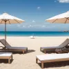 Conflict pe Lanzarote: O turistă britanică a făcut scandal din cauza unui șezlong