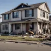 Accident Aviatic în San Diego: Un avion mic s-a prăbușit peste case în California