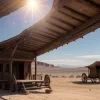 Kevin Costner, dat în judecată de o cascadoare pentru hărțuire sexuală pe platoul filmului "Horizon"