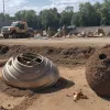 O bombă din Al Doilea Război Mondial, dezamorsată la Bremen