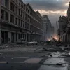 Comandant rus acuzat de distrugerea Mariupolului, ucis la Stavropol