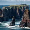 Turiștii pun în pericol patrimoniul UNESCO unic din Irlanda de Nord, deteriorând Drumul Uriașilor