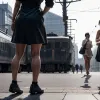 Trecător Erou Oprește un Bărbat cu Cuțitul la Hamburg: Incident Tensionat Lângă Gară Centrală pe Fondul Preocupărilor de Siguranță