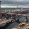 Accident mortal pe șantier în Germania: Gondola unei macarale s-a prăbușit, trei muncitori au murit