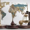 Instanța din SUA a anulat majoritatea tarifelor impuse de Trump: Decizie contestată de fostul președinte