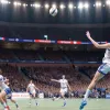 Füchse Berlin a spulberat MT Melsungen în derby-ul Bundesligii: Titlul la handbal, la doar 283 de secunde distanță?