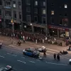 Șoferul care a intrat în mulțimea de fani ai Liverpool, acuzat: va compărea în instanță