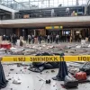 Poliția a folosit taserul împotriva adolescenților în timpul dezordinilor dintr-un mall de lângă New York