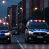 Köln: Poliția a arestat un membru al unui duo de hoți în Lindenthal