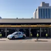 Gara din Weimar, evacuată din cauza unui bagaj suspect
