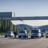 Poliția Germană a Executat Patru Mandate de Arestare Lângă Graniță, Inclusiv Pe Cel Al Unui Român