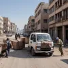 Fâșia Gaza: Rezistența împotriva Hamas crește? Un expert analizează nemulțumirea palestinienilor