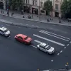 Femeie de 81 de ani, lovită grav de mașină în Berlin: Starea sa este critică