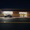 Hoț beat a creat incidente într-un supermarket din Herne, reținut de poliție