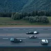 Accident mortal în Germania: un șofer de 47 de ani a decedat într-o coliziune frontală pe autostrada B30