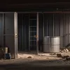 Germania: Hoții au furat utilaje de construcții în valoare de mii de euro dintr-un container