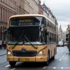 Șofer de autobuz atacat cu spray cu piper de un alt șofer în Germania
