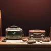 Obiecte rare Nvidia la licitație: placă grafică vintage din 1998 și cutie de prânz cu semnătura lui Jensen Huang