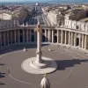 Noul Papă Leon al XIV-lea cere pace globală și returnarea copiilor ucraineni răpiți