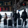 Hocheistul german Marcel Noebels, zbor de "coșmar" după excluderea surpriză din lotul pentru Mondialul 2025