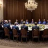 Lideri europeni la Kiev: Un "moment de piele de găină" aduce speranță