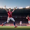 Fortuna Düsseldorf ar putea plăti 5 milioane de euro pentru Myron van Brederode? Jucătorul olandez vrea să rămână