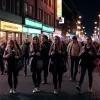 Haos în Hamburg: Sărbătoarea promovării HSV pe Reeperbahn s-a soldat cu străzi blocate și mulți răniți
