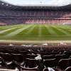 Stadionul HSV Hamburg, grav avariat după invazia suporterilor pe teren