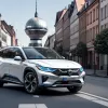 Primele robotaxi din Germania au intrat în faza de testare publică: cum funcționează transportul autonom