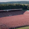Fosta stea de la Bayern, Mario Basler, provoacă frenezie într-un sat german: aniversarea clubului, amenințată de restricții de acces