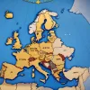 Arestare în Germania: Un presupus membru al miliției Houthi din Yemen, reținut în Bavaria