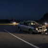 Accident frontal tragic în Germania: Un șofer de 58 de ani a murit pe loc lângă Warburg