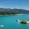 Tragedie la Lacul Kreidesee din Germania: Un scafandru olandez a decedat în timpul unei scufundări