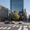 Șoferul a fugit după ce a lovit un pieton în Berlin la semafor roșu
