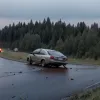 Pasager beat a smuls volanul: Accident grav în Germania pe A20, patru răniți serios