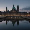 Investigații în Bremen: Cine sunt Liv Moormann și Linda Selb, noul duo de detectivi din "Tatort"