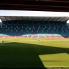 Experiment neobișnuit la Werder Bremen: Portarul Zetterer a jucat atacant și a marcat de două ori