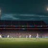 St. Pauli își asigură locul în Bundesliga după egalul 2:2 cu Eintracht Frankfurt