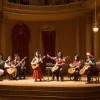 O înregistrare veche a apărut: Papa Leon al XIV-lea cântă în Peru cu o trupă de tineri