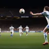 VfB Stuttgart a spulberat Augsburg, dar se teme de accidentări înainte de finala Cupei Germaniei