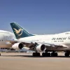 Scandal pe tema "cadoului" din Qatar pentru Trump: Oare luxosul Boeing 747 va fi noul Air Force One?
